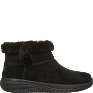 Kängor Skechers. ON-THE-GO STELLAR COZY STEP