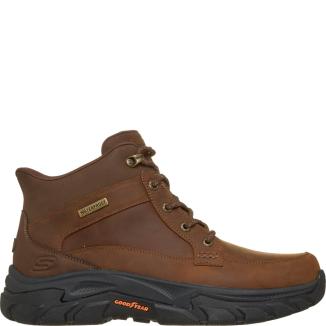 Kängor Skechers. RESPECTED 2.0 ORSON