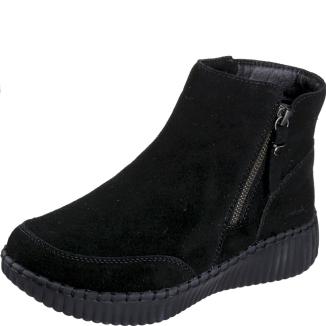 Kängor Skechers. WILSHIRE BLVD WEEKEND CRUSH 169086 BBK
