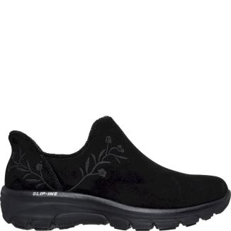 Promenadskor Skechers. EASY GOING FLORAL MOMENT
