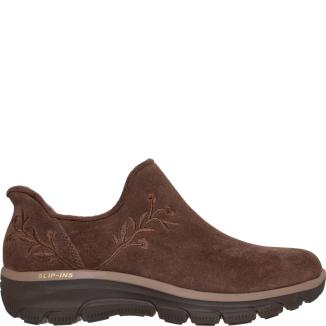 Promenadskor Skechers. EASY GOING FLORAL MOMENT