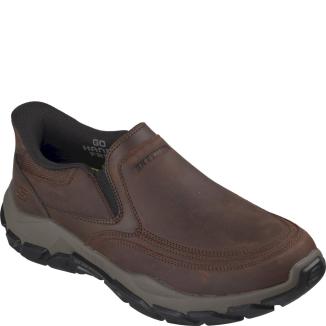 Promenadskor Skechers. SANTORO ARCHAIC