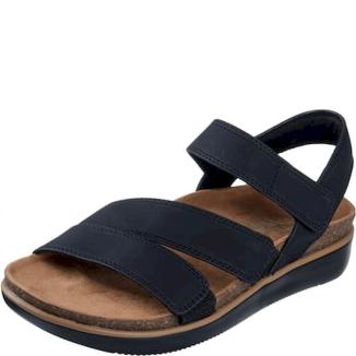 Sandaler Skechers. LIFTED COMFORT