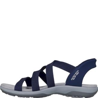Sandaler Skechers. REGGAE SLIM STRETCH FLEX