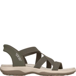 Sandaler Skechers. REGGAE SLIM STRETCH FLEX