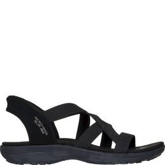 Sandaler Skechers. REGGAE SLIM STRETCH FLEX