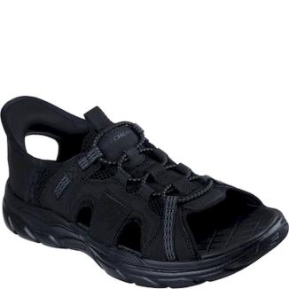 Sandaler Skechers. REVOLTED SS - MERRICK