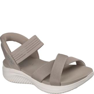 Sandaler Skechers. ULTRA FLEX 3.0 SANDAL NEVER BETTER
