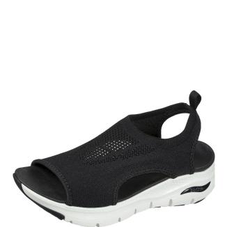 Sandaler Skechers. Womens Arch Fit - City Catch