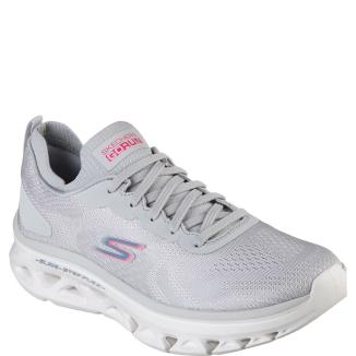 Sneakers Skechers.128892-GRY Womens Go Run Glide-Step Flex