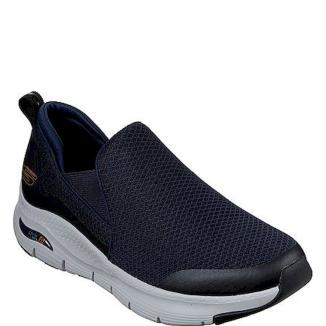 Sneakers Skechers. 232043-NVY Mens Arch Fit - Banlin