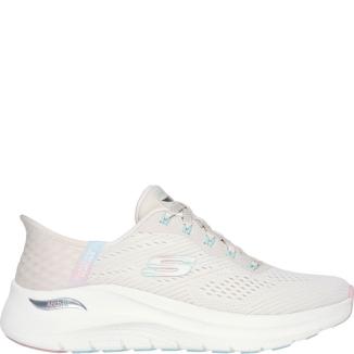 Sneakers Skechers. ARCH FIT 2.0 - EASY CHIC