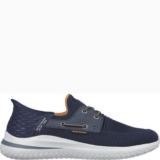 Sneakers Skechers. DELSON 3.0 - ROTH