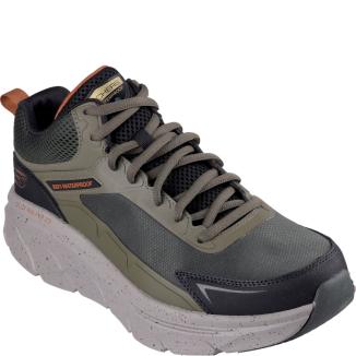 Sneakers Skechers. DLUX WALKER 2.0 GRAILO 232953 OLOR