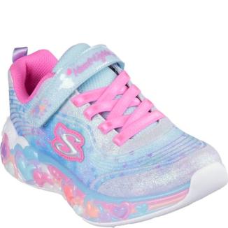 Sneakers Skechers. ETERNAL HEART LIGHTS
