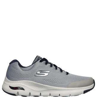 Sneakers Skechers. Mens Arch Fit