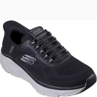 Sneakers Skechers. Mens DLux Walker 2.0 - Slip-Ins