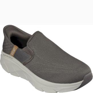 Sneakers Skechers.Mens DLux Walker 2.0 - Slip-Ins
