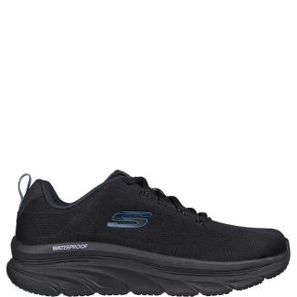 Sneakers Skechers. Mens DLux Walker - Waterproof