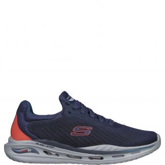 Sneakers Skechers. Mens Relaxed Fit Arch Fit Orvan - Trayve