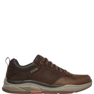 Sneakers Skechers. Mens Relaxed Fit Benago - Waterproof