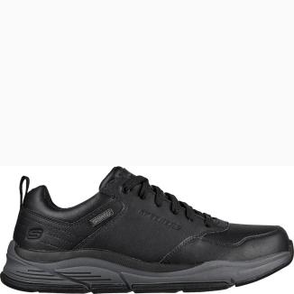 Sneakers Skechers. Mens Relaxed Fit Benago - Waterproof