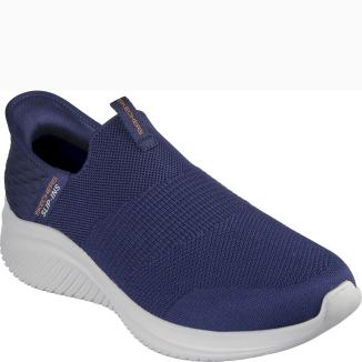 Sneakers Skechers. Mens Ultra Flex 3.0 - Smooth Step - Slip