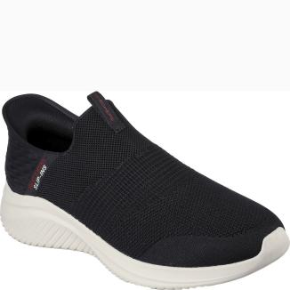 Sneakers Skechers. Mens Ultra Flex 3.0 - Smooth Step - Slip