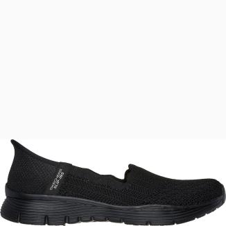 Sneakers Skechers. SEAGER - BELIEVE IT