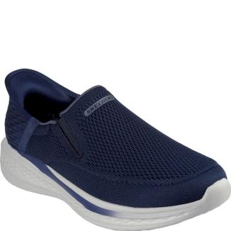 Sneakers Skechers. SLADE - DEACON