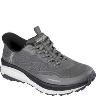 Sneakers Skechers. SWITCH BACK MIST