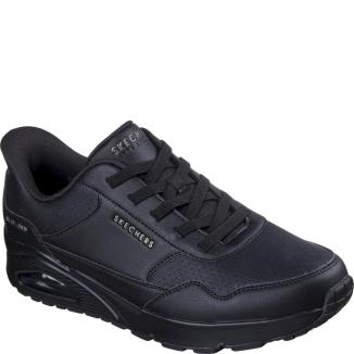 Sneakers Skechers. UNO BANKSIA LUXE