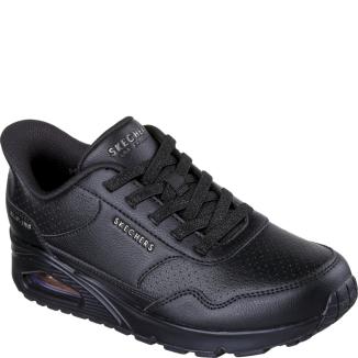 Sneakers Skechers. UNO BANKSIA LUXE