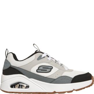 Sneakers Skechers. UNO RETRO-GROOVE