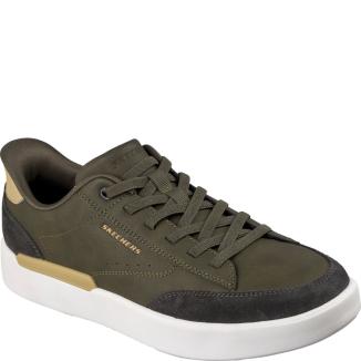 Sneakers Skechers. VERLOMA RADICAL