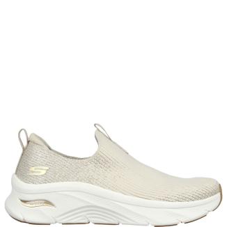 Sneakers Skechers. Womens Arch Fit DLux