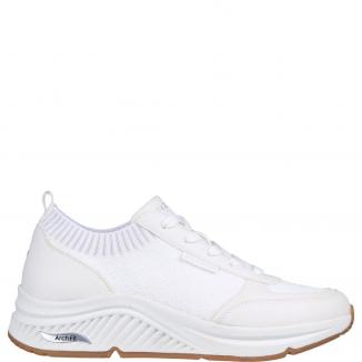 Sneakers Skechers. Womens Arch Fit S-Miles