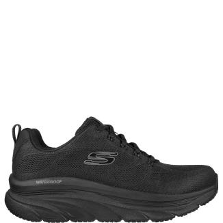 Sneakers Skechers. Womens DLux Walker - Get Oasis Waterpr