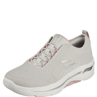 Sneakers Skechers. Womens Go Walk Arch Fit