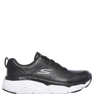 Sneakers Skechers. Womens GOrun Max Cushioning Elite - Step 128044-BKW