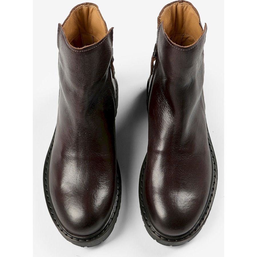 Boots Sneaky Steve. Blessed W