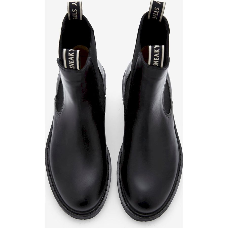 Boots Sneaky Steve. Lilly High Chelsea W