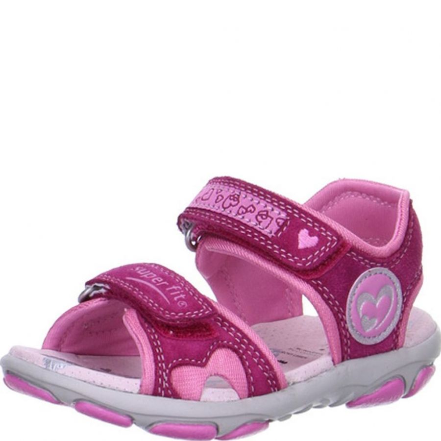 Superfit Sandal - 6-00128-37