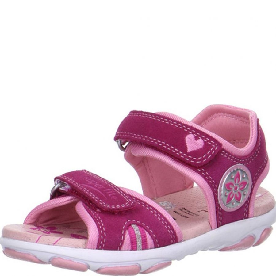 Superfit Sandal Nelly - 0-00128-37