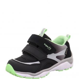 Sneakers Superfit. 1-000236-0020