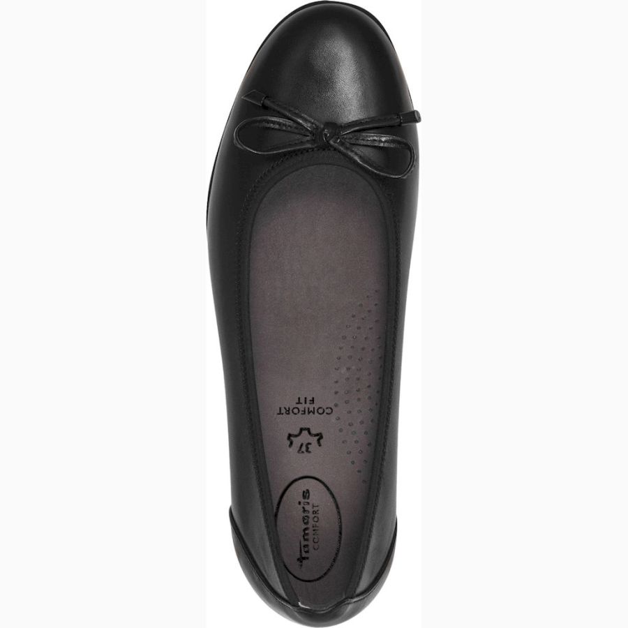 Ballerinaskor Tamaris Comfort. 8-82104-43/001