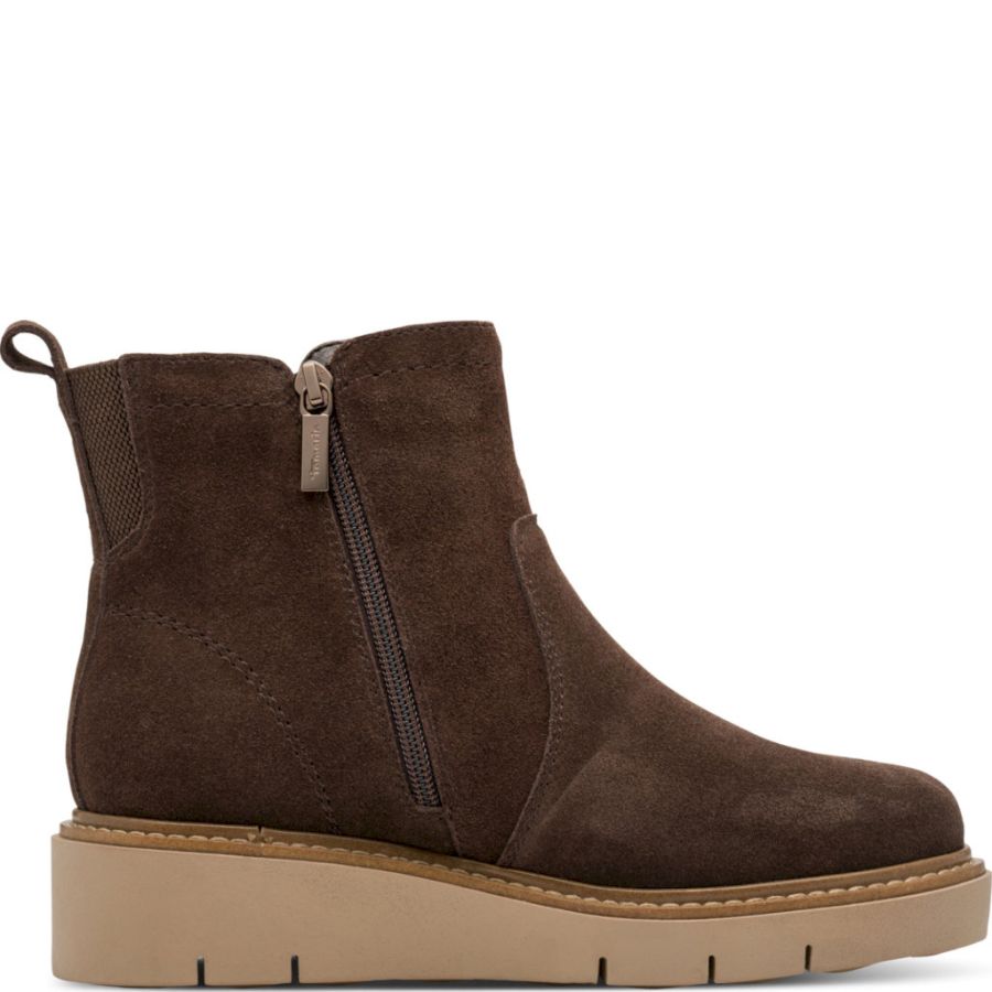 Boots Charlotte of Sweden. 8-85408-45-307