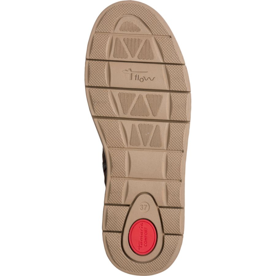 Boots Charlotte of Sweden. 8-85408-45-307