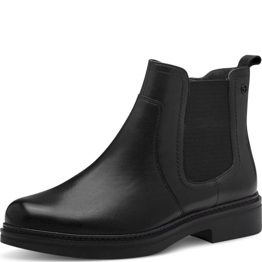 Boots Tamaris Comfort. 8-85307-43/001
