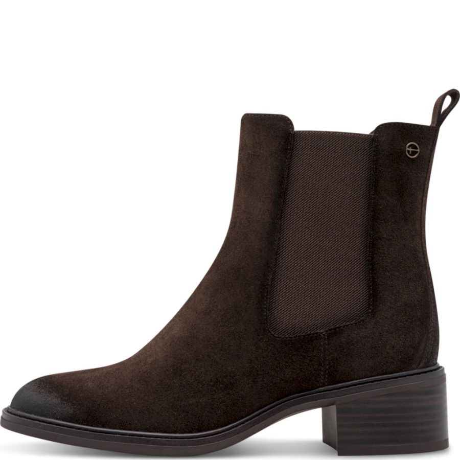 Boots Tamaris Comfort. 8-85311-47-307